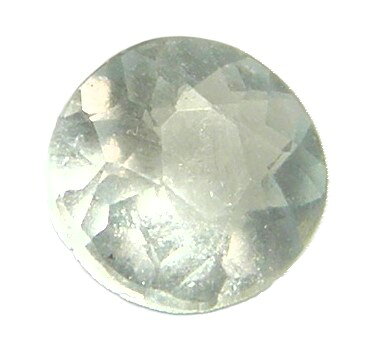 天然　アクアマリン0．24ct