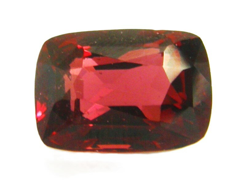 天然　レッドスピネル1．64ct　スリランカ産