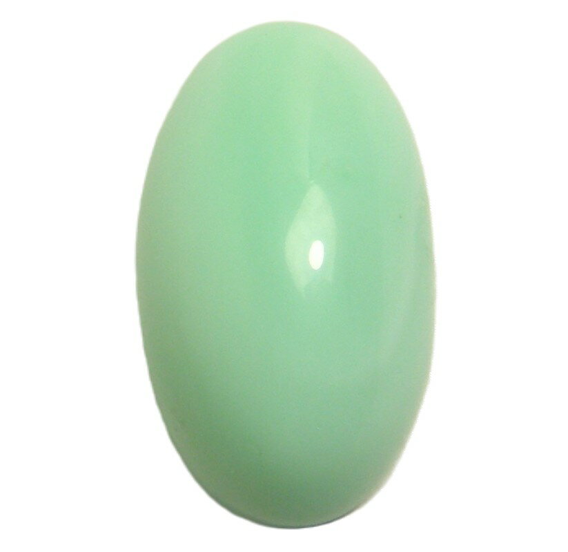 Loose - 天然　グリーンオパール3．11ct　南米産