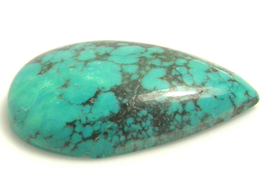 天然　ネットターコイズ5．31ct