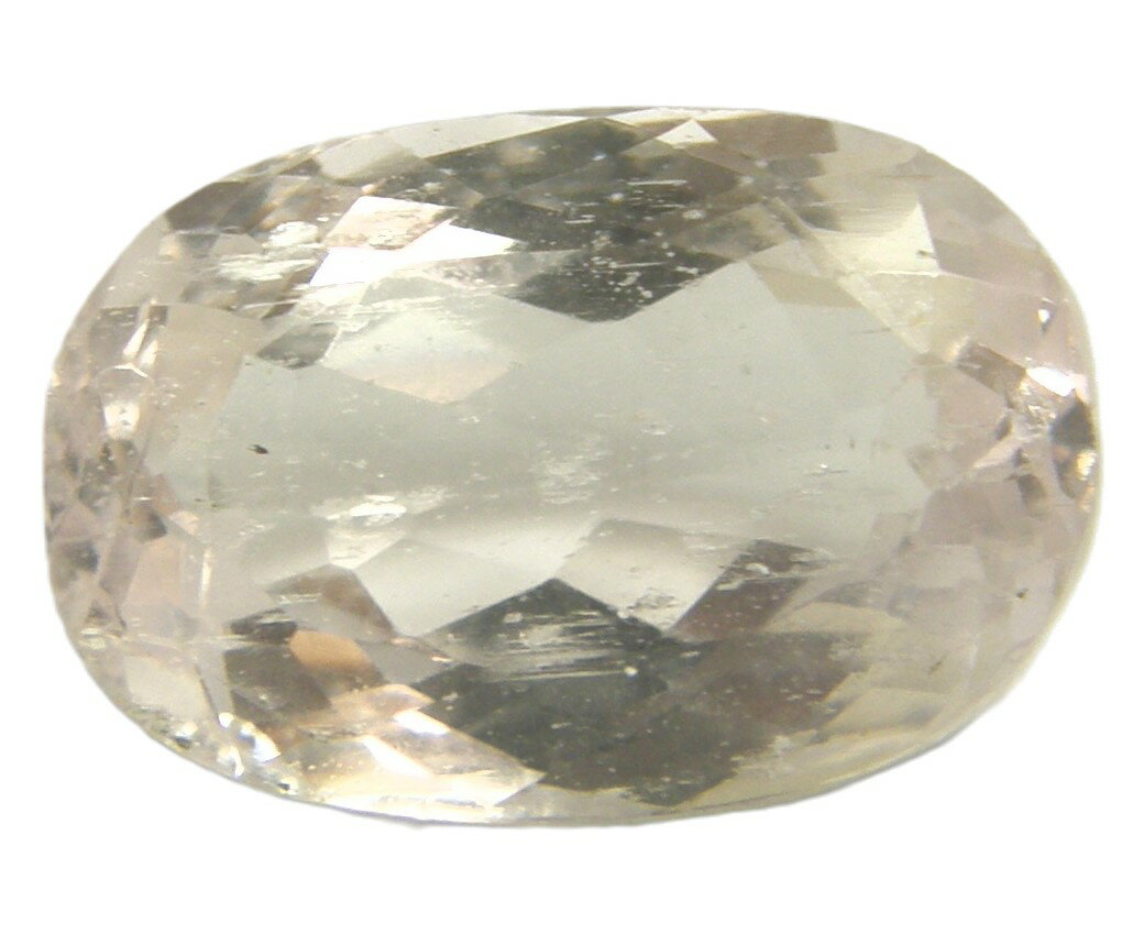 天然　クンツァイト8．21ct