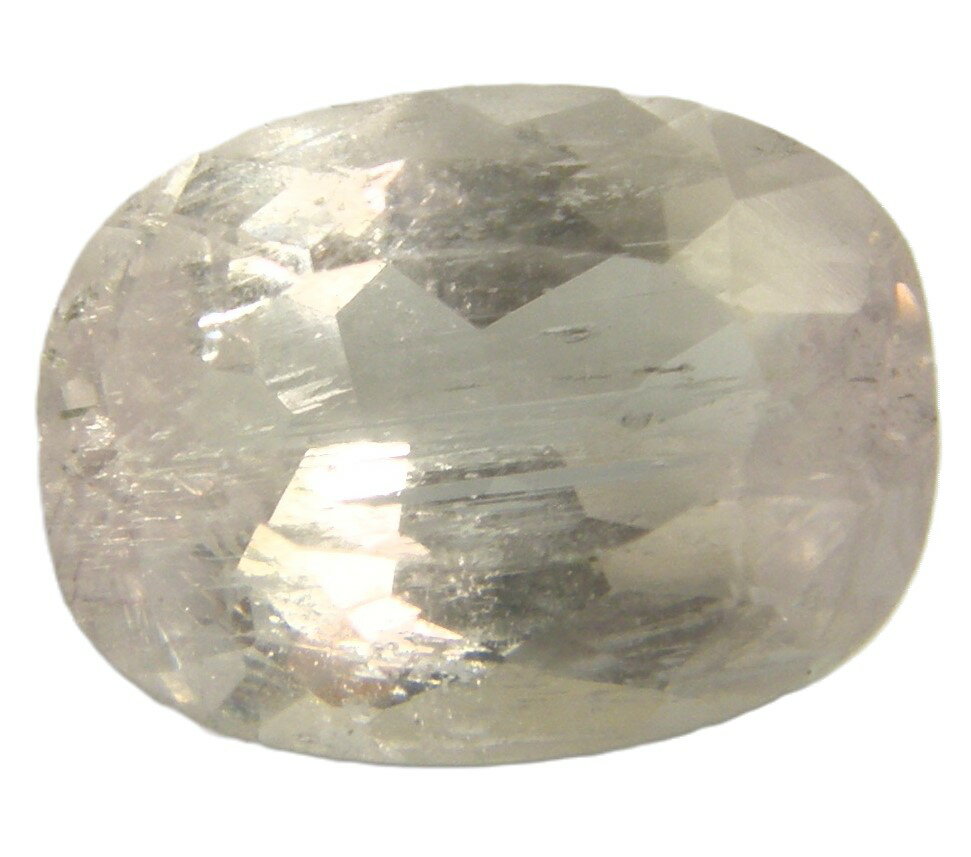 天然　クンツァイト7．65ct