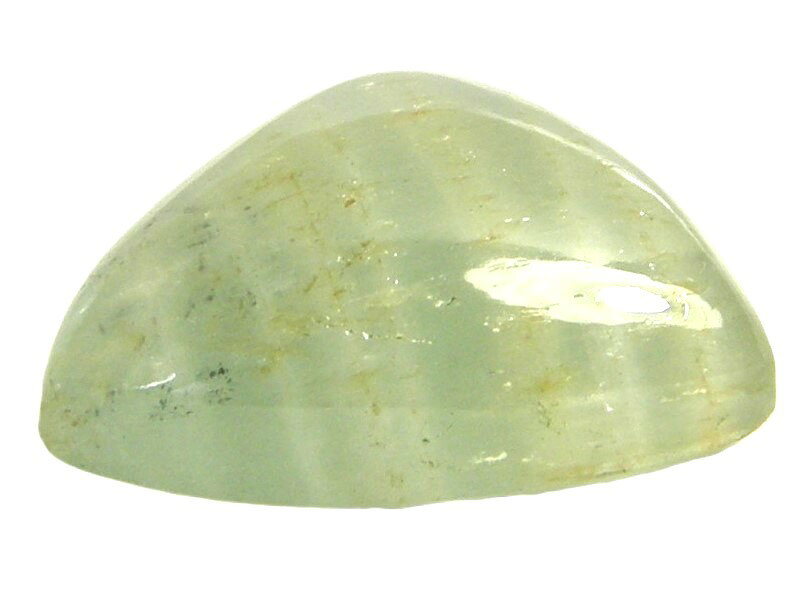 天然　グリーンベリル41．03ct