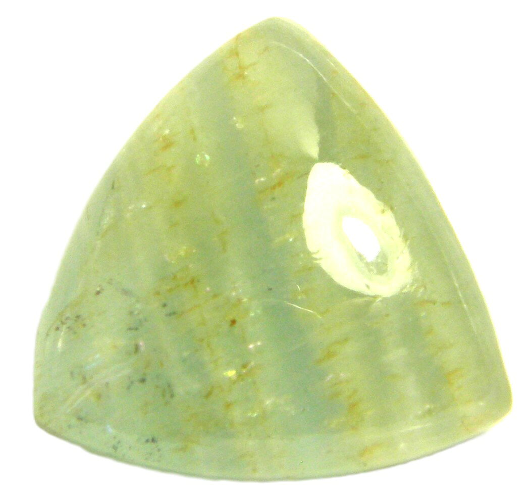 天然　グリーンベリル41．03ct