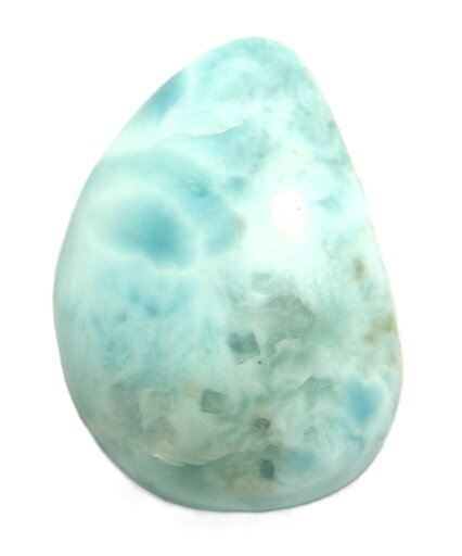 天然 ラリマー10.30ct 天然 ラリマー10.30ct