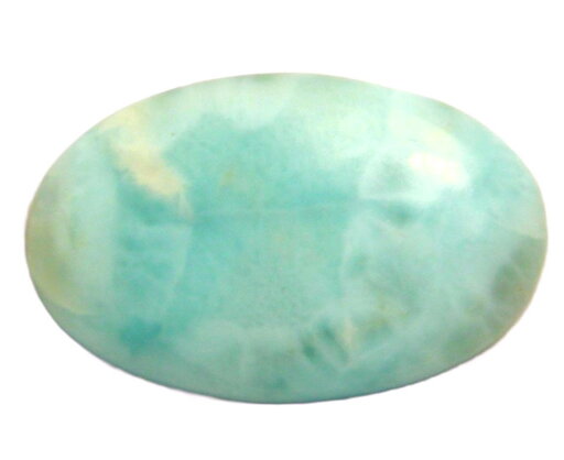 天然 ラリマー40.61ct 天然 ラリマー40.61ct
