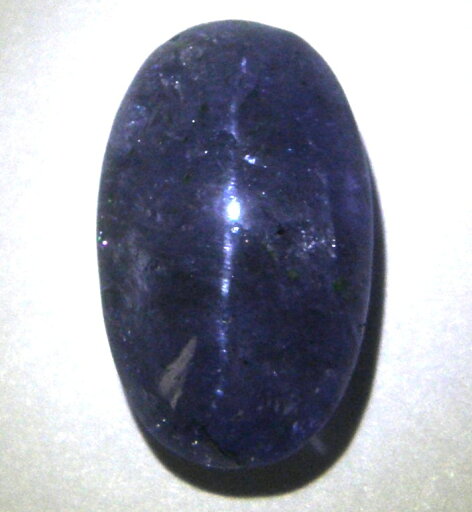天然 タンザナイトキャッツアイ4.60ct 天然 タンザナイトキャッツアイ4.60ct