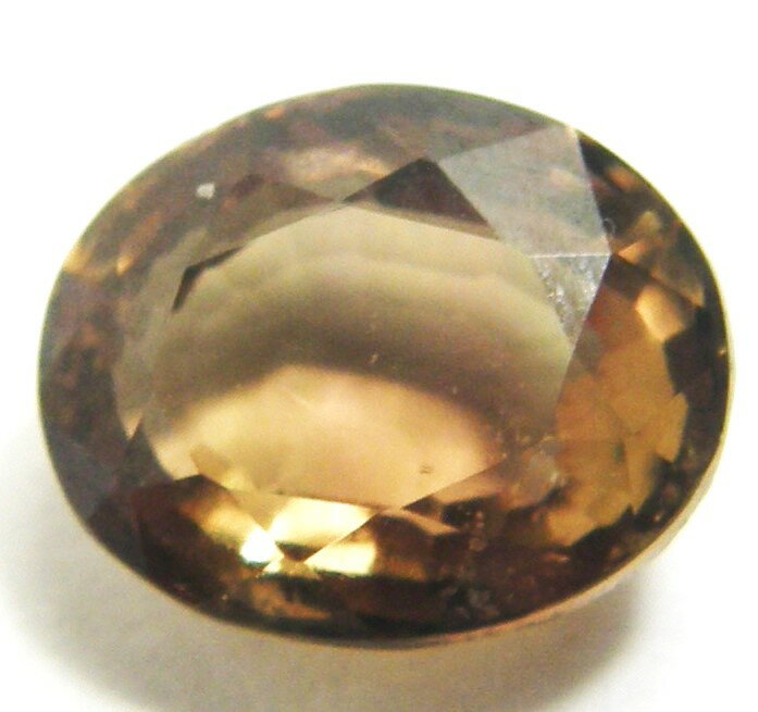 天然 ブラウンサファイア1.45ct