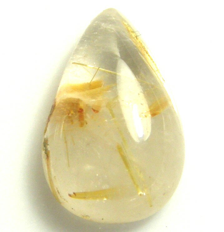 Rakuten - 天然　ルチルインクォーツ8．03ct