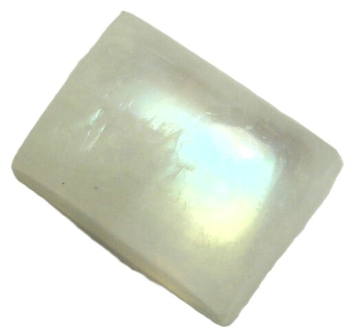 天然 レインボームーンストーン3.43ct 天然 レインボームーンストーン3.43ct