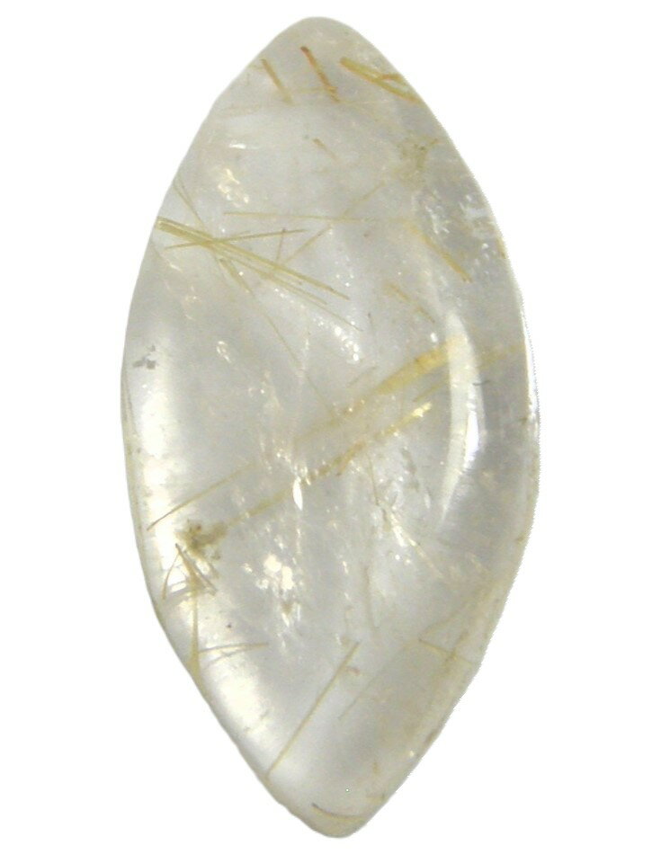 天然　ルチルクォーツ2．09ct
