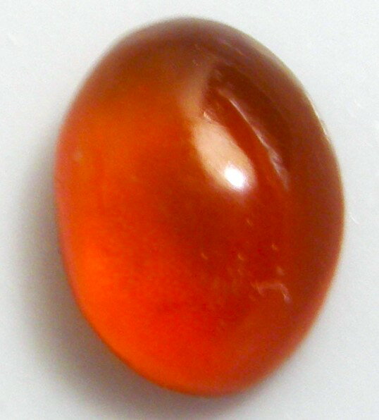 天然　レッドバーマイト0．78ct　ミャンマー産