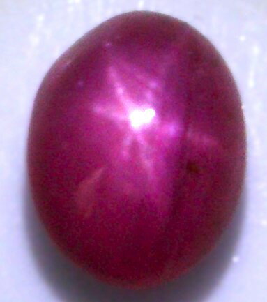 天然 スタールビー1.21ct 天然 スタールビー1.21ct