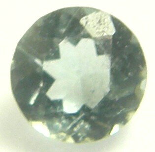 天然 ペールブルーグリーントルマリン0.18ct 天然 ペールブルーグリーントルマリン0.18ct