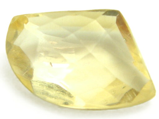 天然 シトリン5.22ct 天然 シトリン5.22ct
