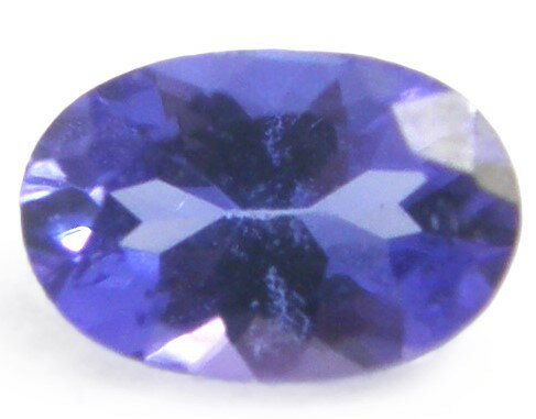 宝石名 天然　タンザナイト 産地 　タンザニア産 重さ 　0．45ct サイズ 石のサイズ約　6．1x4x2．8ミリ 色 　パープル色 商品説明 　濃色パープルカラー　タンザナイト。 発送 簡易書留郵便も対応しています。重さにより価格変わります。