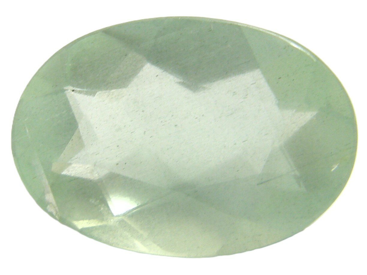 天然　グリーンベリル11．65ct