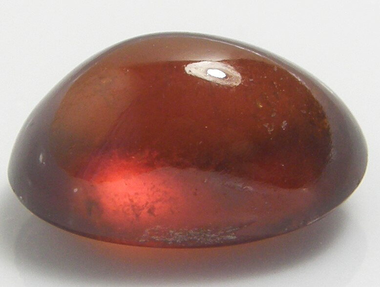 Gems 楽天市場支店の天然　グロッシュラーガーネット7．99ct｜アングル2