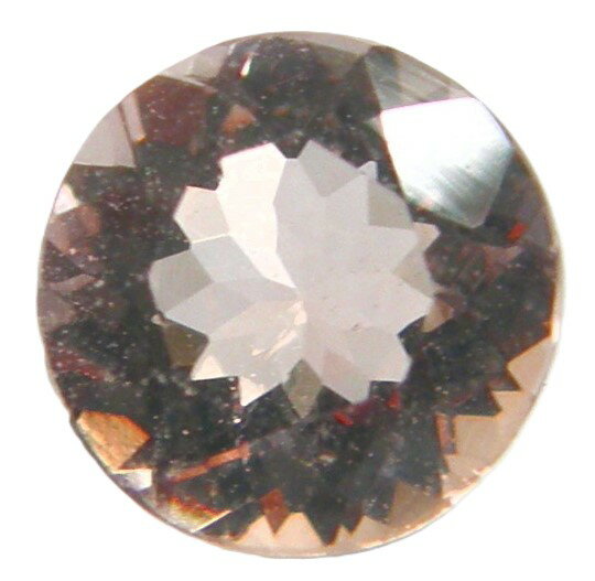 天然　モルガナイト0．79ct