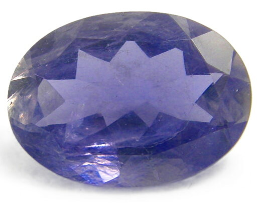 天然 アイオライト4.45ct 天然 アイオライト4.45ct