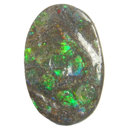 天然 アンモライト11.59ct 天然 アンモライト11.59ct