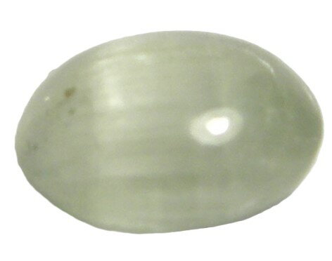 天然　グリーントルマリンキャッツアイ1．9ct