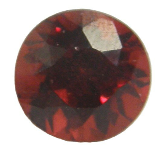 宝石名 天然石 　パイロープアルマンディンガーネット 産地 　スリランカ産 重さ 　1．32ct サイズ 石のサイズ 約6．2x6．1x4．8ミリ 色 　赤色 商品説明 　ほぼ丸　パイロープアルマンディンガーネット　アイクリーン 。 発送 簡易書留郵便も対応しています。重さにより価格変わります。