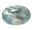 天然 アクアマリン0.48ct