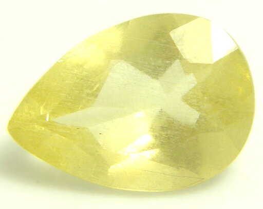 天然 イエローベリル2.30ct 天然 イエローベリル2.30ct