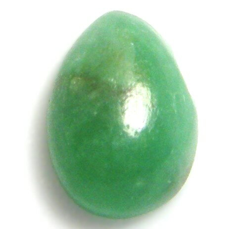翡翠 - 天然　翡翠0．98ct