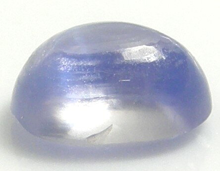 合成　ブルースターサファイア1．36ct
