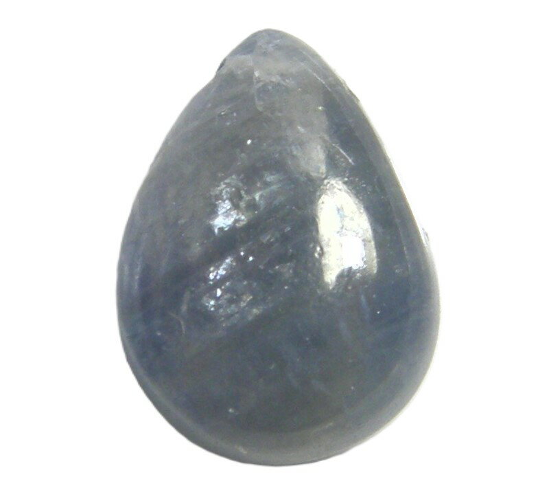 天然 ブルーサファイア4.08ct