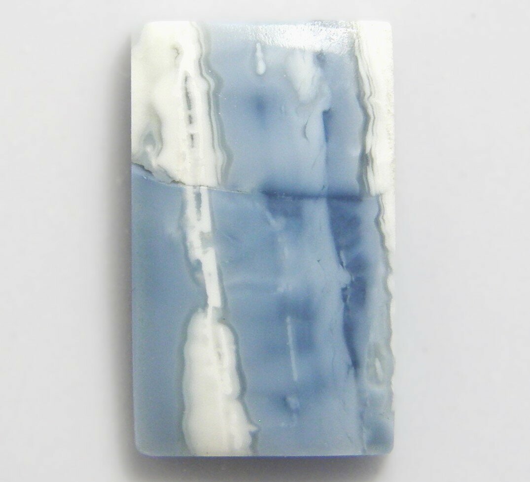 天然 ブルーオパール2．09ct