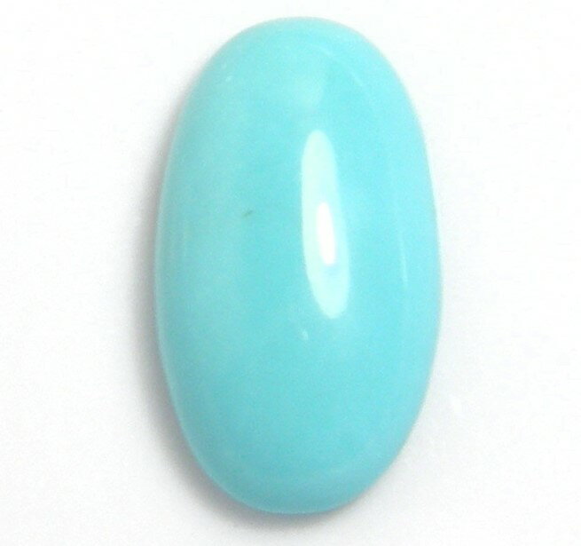Turquoise - 天然　ターコイズ8．04ct　アリゾナ産