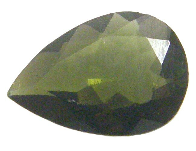 天然　グリーントルマリン0．75ct