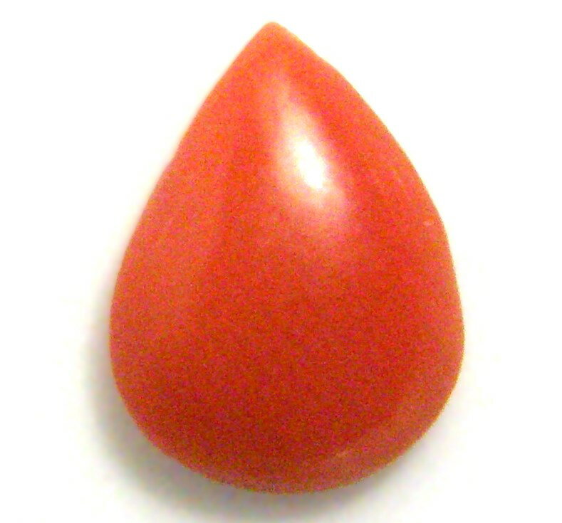 天然 珊瑚0．94ct