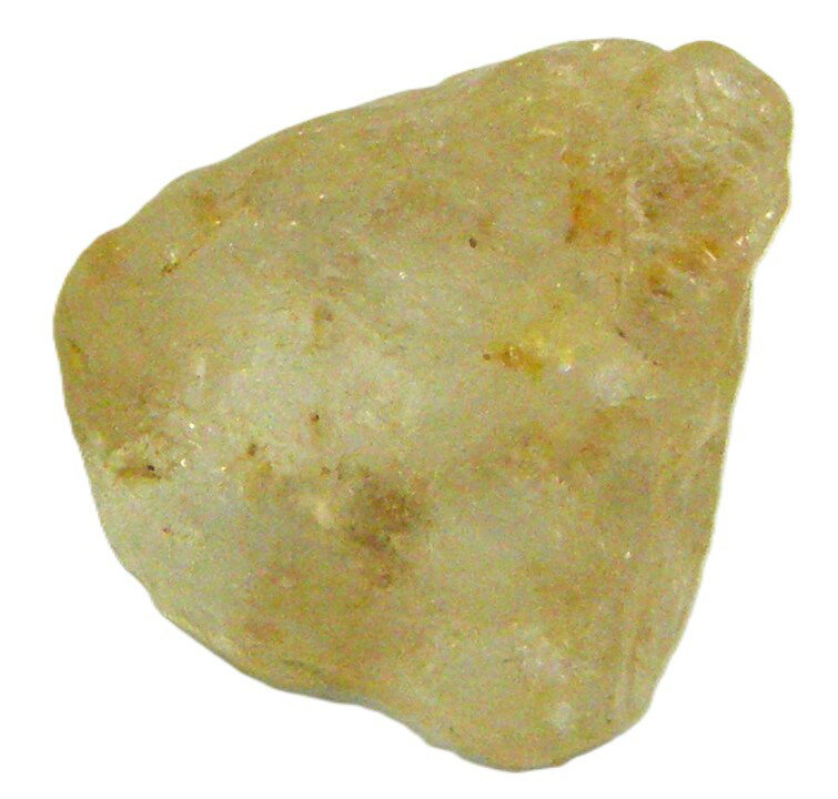 天然　イエロートパーズ7．24ct原石