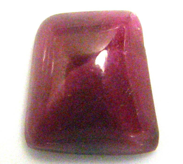 Ruby - 天然　ルビー2．14ct