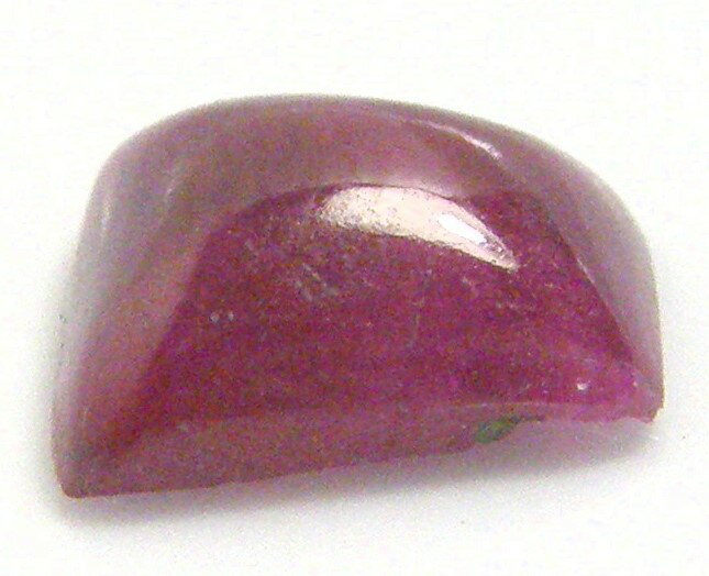 天然　ルビー2．14ct