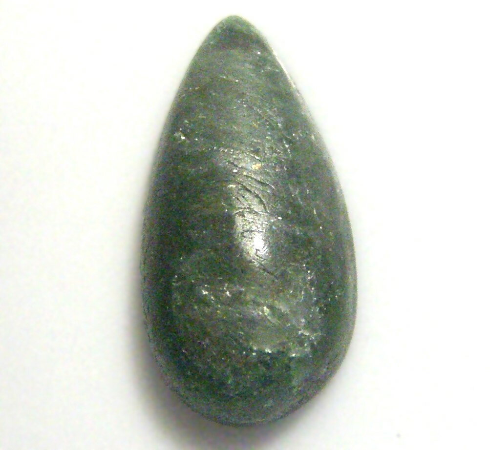 天然　エクロジャイト4．25ct