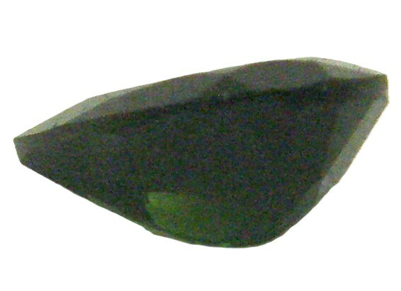 天然　グリーントルマリン0．57ct