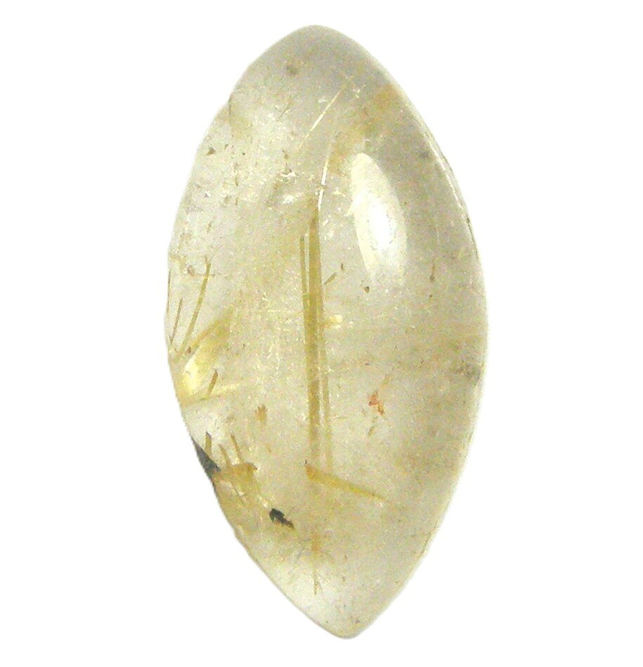 宝石名 天然ルチルクォーツ 産地 ブラジル産 重さ 6．64ct サイズ 　19．4x10．3x4．9ミリ 色 　イエロー　ホワイト色 商品説明 針状ルチル入りクォーツ「水晶」マーキスカット。 発送 簡易書留郵便も対応しています。重さにより価格変わります。