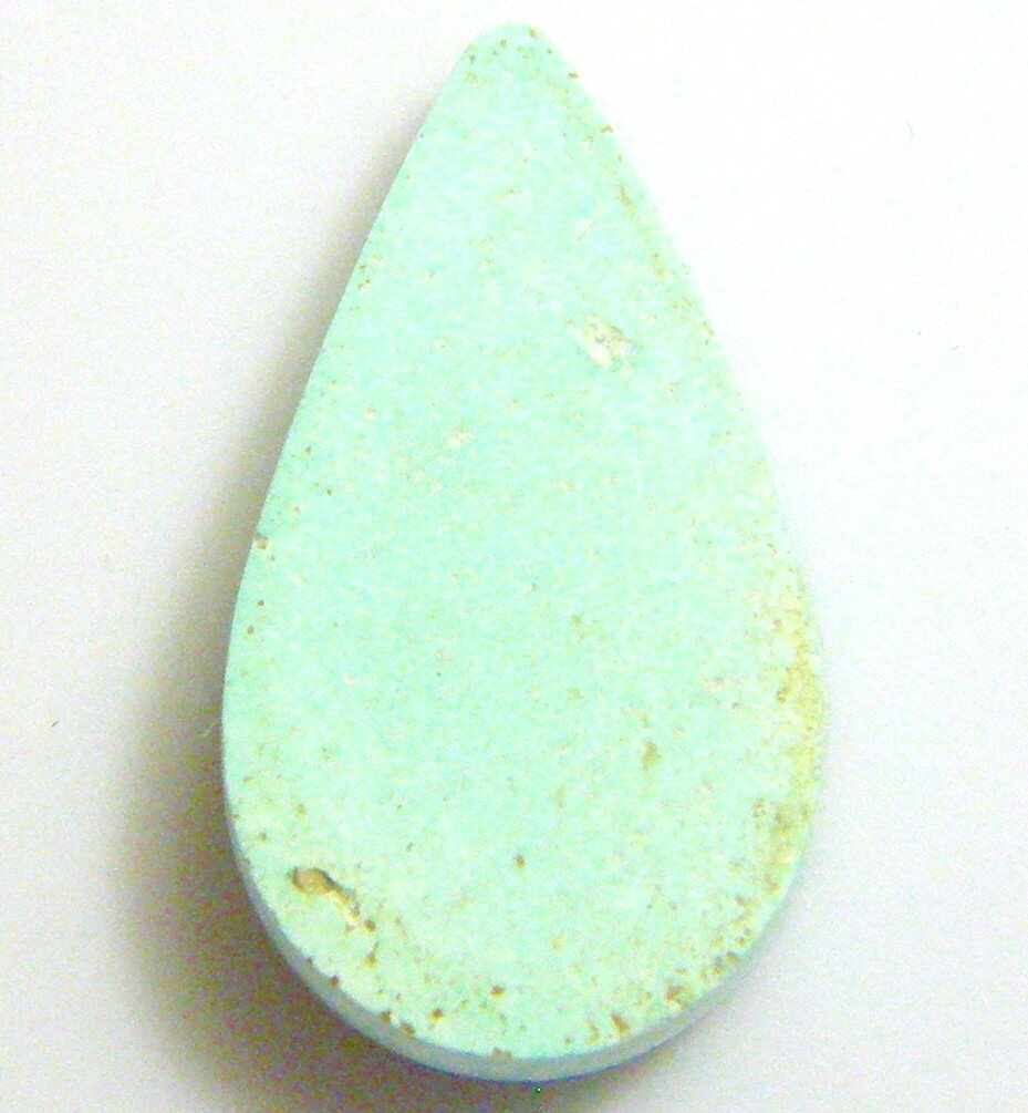 天然　ターコイズ5．30ct　メキシコ産