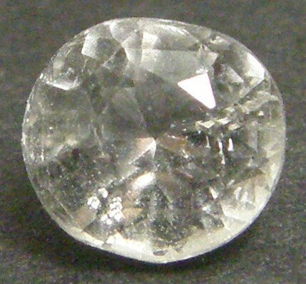 Rakuten - 天然　フェナカイト0．56ct　ミャンマー産