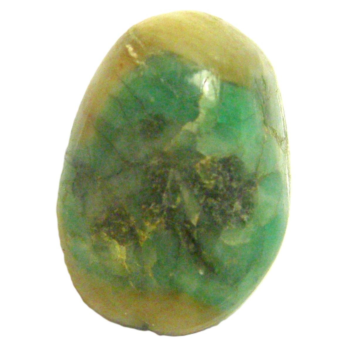 天然　エメルド34．76ct原石