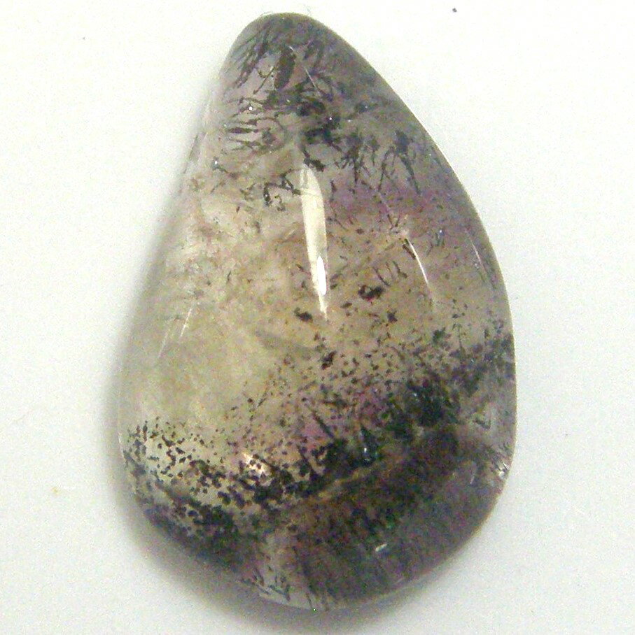 天然　スーパーセブン6．57ct