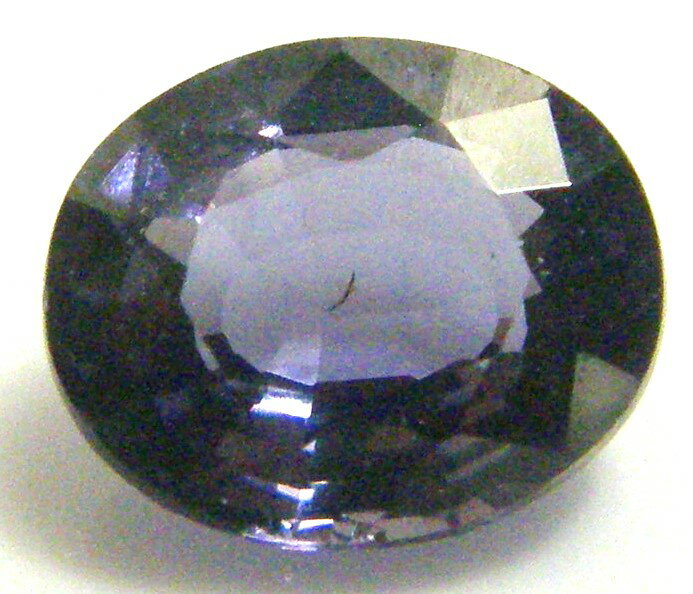 天然　カラーチェンジスピネル1．85ct