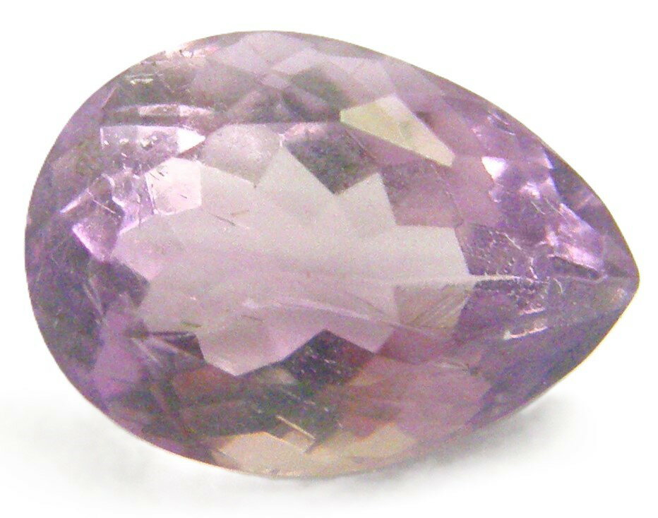 天然　アメジスト4．19ct