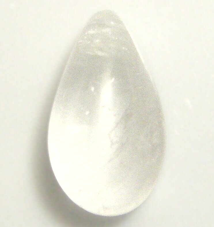 天然　ホワイトトパーズ7．94ct