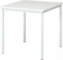 ダイニングテーブル シュクル W75 ホワイト fj-84132 ダイニングテーブル テーブル 送料無料 北欧 モダン 家具 インテリア ナチュラル テイスト 新生活 オススメ おしゃれ 後払い